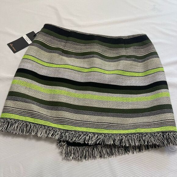 NWT Ella Moss Blanket Skirt Size Small New - Picture 6 of 7